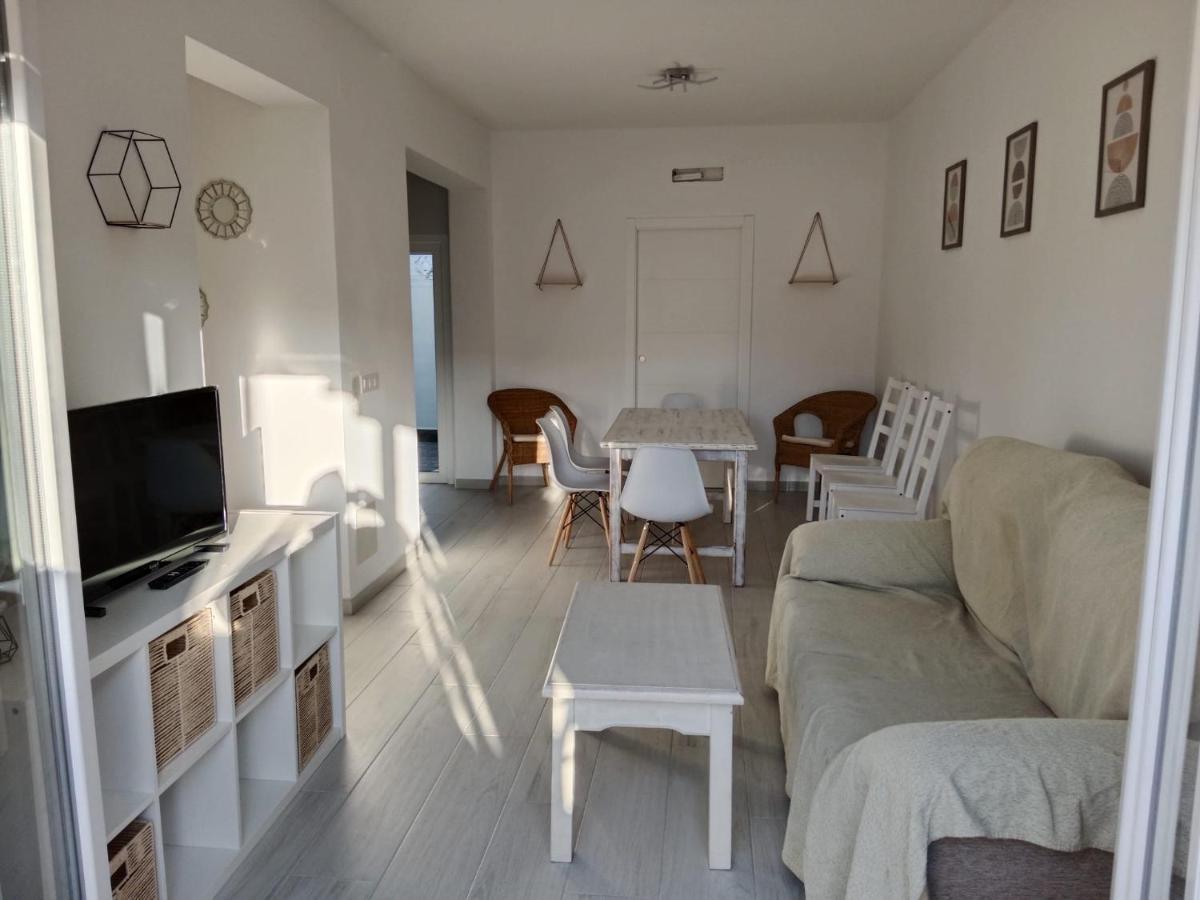 Ferienhaus Siorica Matalascañas
