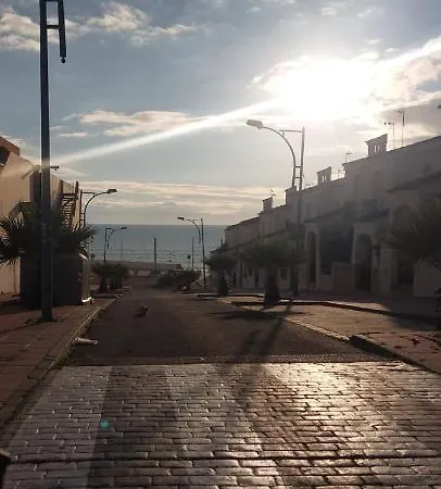 Siorica Beach Matalascanas Exterior photo