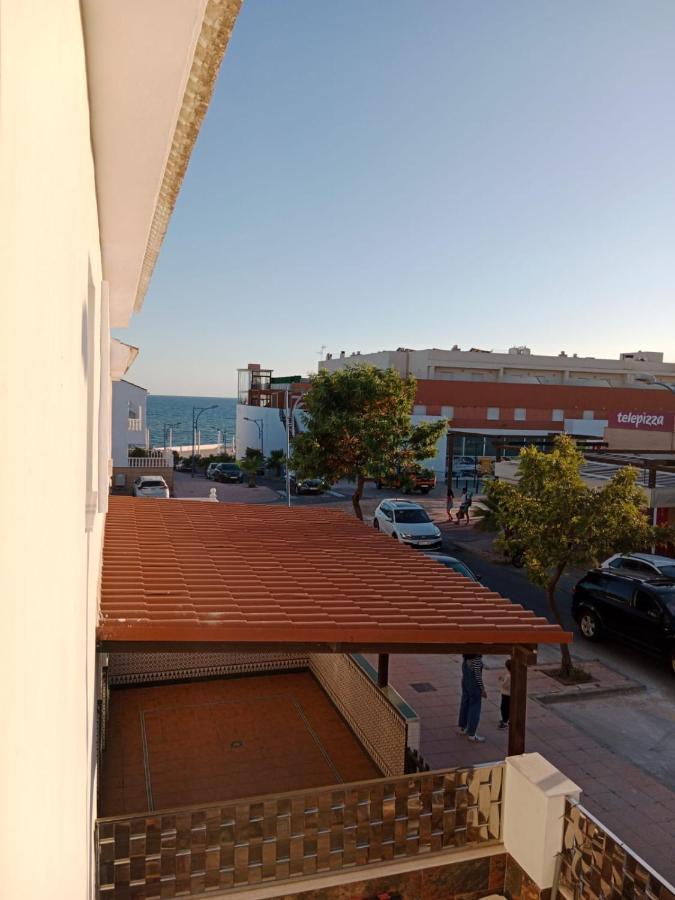 Holiday home Siorica Matalascanas