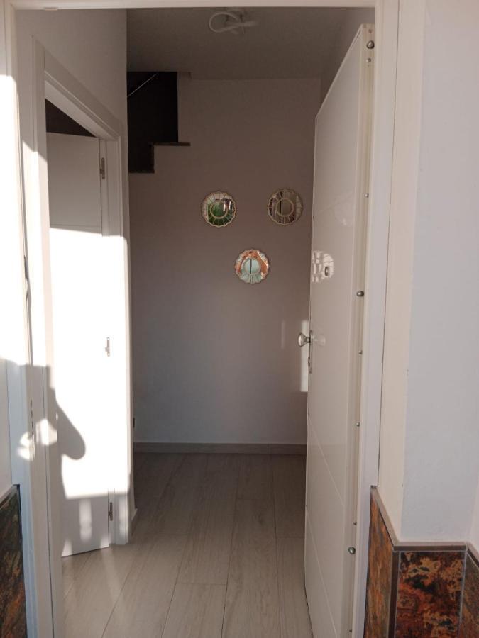 Holiday home Siorica Matalascanas